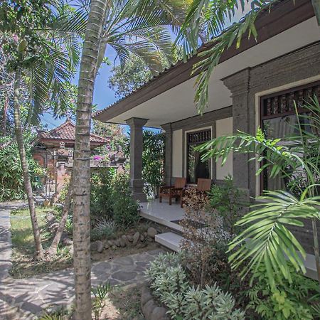 Panorama Cottages I Legian Eksteriør bilde