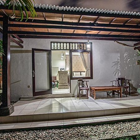 Panorama Cottages I Legian Eksteriør bilde