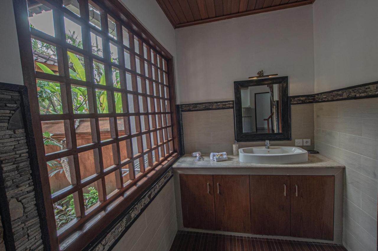 Panorama Cottages I Legian Eksteriør bilde